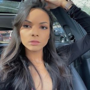 Meet your Posher, Lauryn